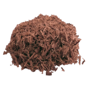 Mimosa Hostilis Root Bark Shredded