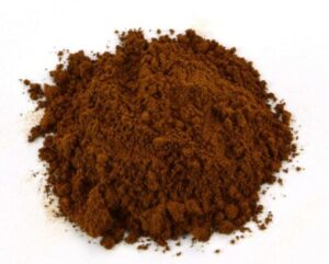 Acacia Acuminata Narrow Phyllode Powder