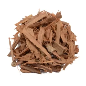 Acacia Confusa Root Bark whole